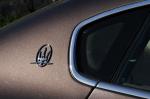 Maserati Quattroporte 2014 года